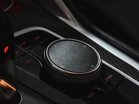 Used 2024 BMW XM Label Red image 63