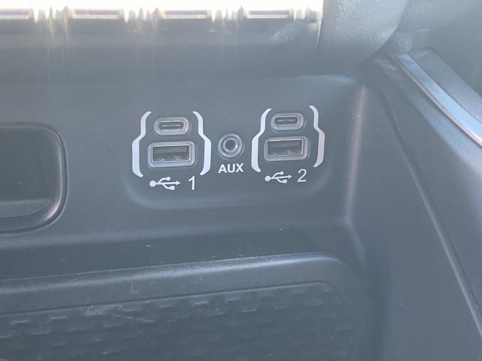 Used 2022 RAM 1500 Big Horn RWD image 32