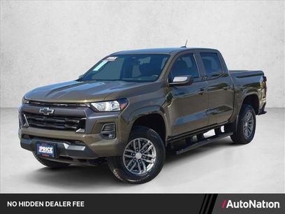 Used 2023 Chevrolet Colorado LT w/ LT Convenience Package