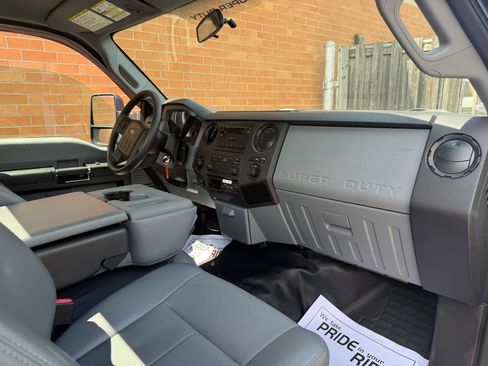 Used 2014 Ford F350 XL AWD/4WD image 17