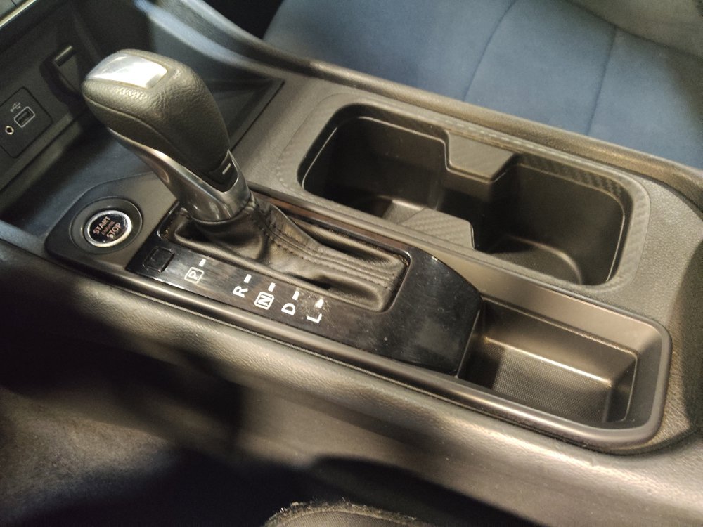 Used 2024 Nissan Sentra S FWD image 26