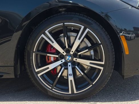 New 2027 BMW 530i w/ M Sport Package RWD image 4