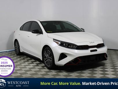 Used 2024 Kia Forte GT-Line