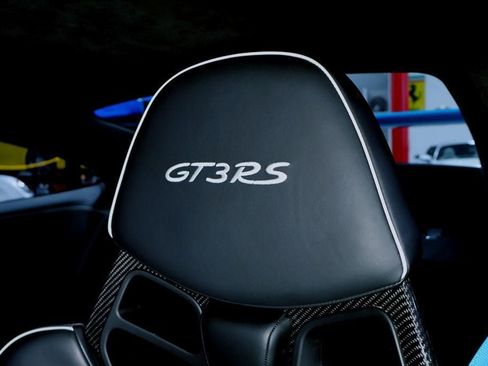 Used 2019 Porsche 911 GT3 RS RWD image 37