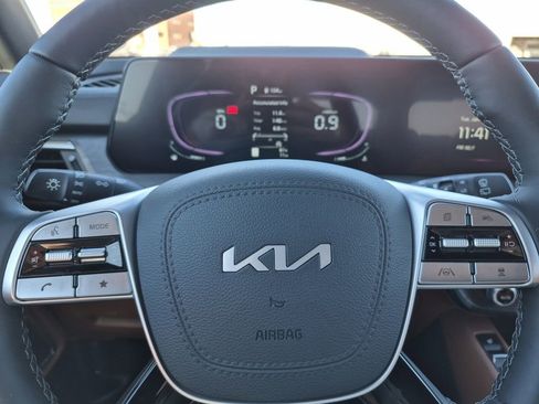 New 2025 Kia Telluride EX X-Line image 18