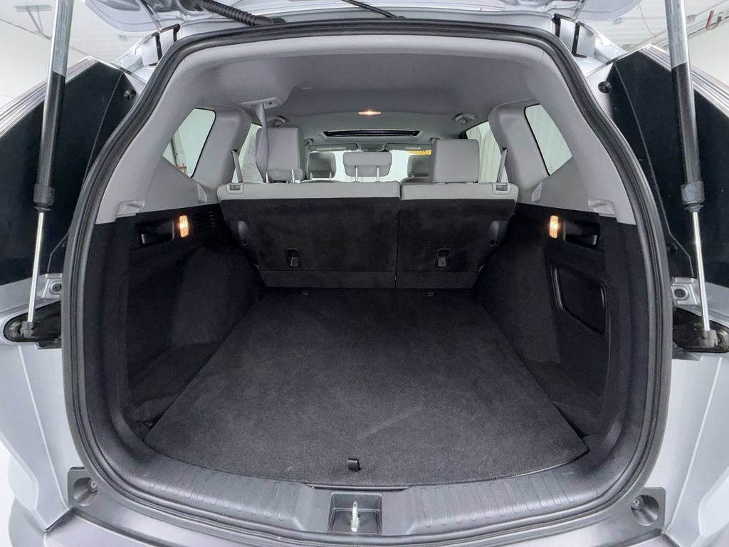 Used 2022 Honda CR-V EX image 17