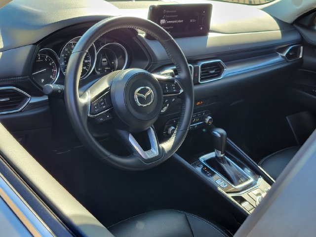 Used 2025 MAZDA CX-5 AWD 2.5 S image 5