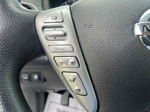 Used 2015 Nissan Sentra S FWD image 19