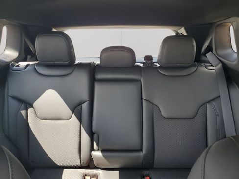 New 2026 Jeep Compass Latitude w/ Quick Order Package 29K image 41