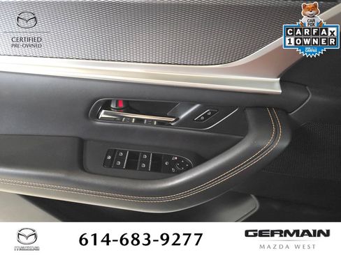 Certified 2024 MAZDA CX-90 Plug-In Hybrid w/ Premium Plus AWD/4WD image 27
