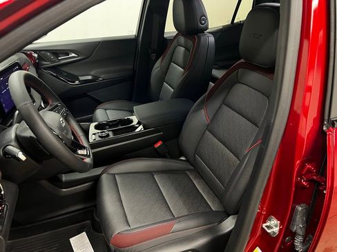 New 2026 Chevrolet Equinox RS AWD/4WD image 28