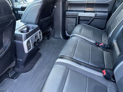 Certified 2020 Ford F150 Raptor AWD/4WD image 12