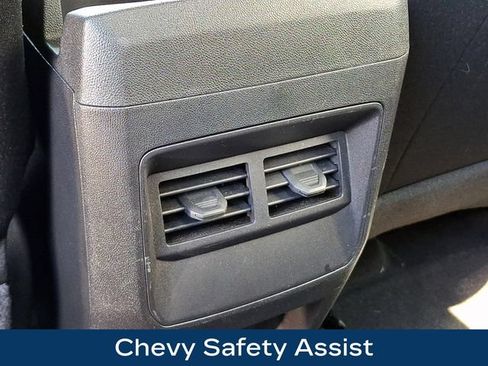Used 2024 Chevrolet Colorado Trail Boss AWD/4WD image 21
