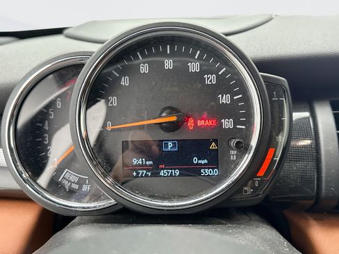 Used 2020 MINI Cooper S FWD image 10