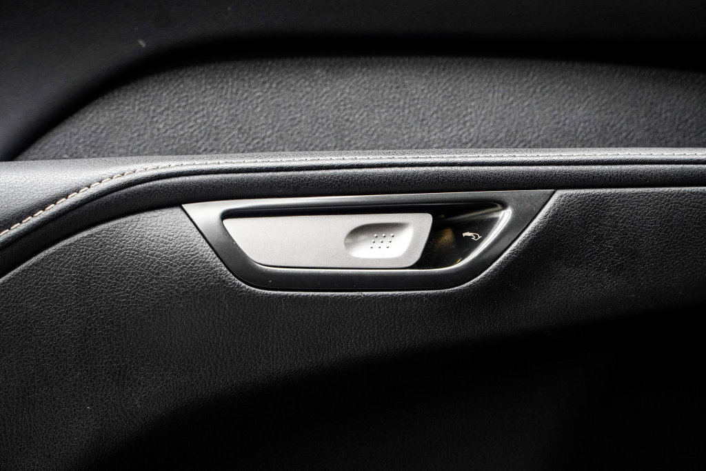 Used 2023 Lexus RX 350 Premium w/ Cold Area Package FWD image 36