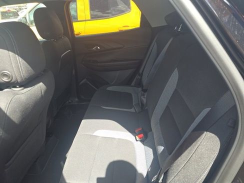 New 2026 Chevrolet TrailBlazer LT w/ Driver Confidence Package image 6