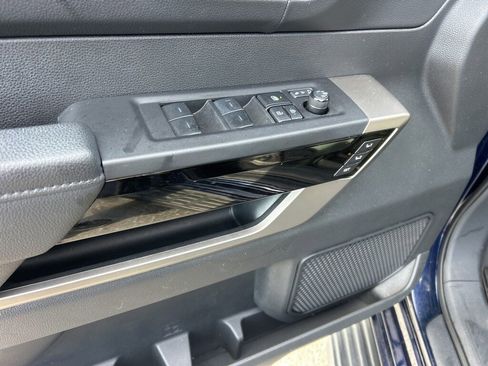 Used 2024 Toyota Sequoia Limited w/ Tow Technology Package image 4