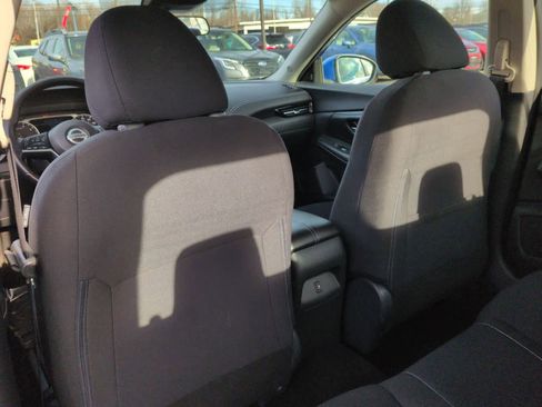 Used 2020 Nissan Sentra SV image 19