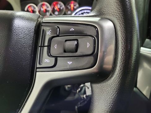 Used 2020 Chevrolet Silverado 1500 LT w/ Bed Protection Package image 28