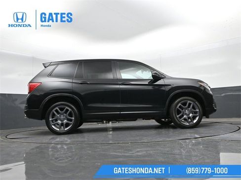 Certified 2023 Honda Passport EX-L image 48