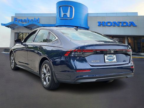 Used 2024 Honda Accord EX image 5