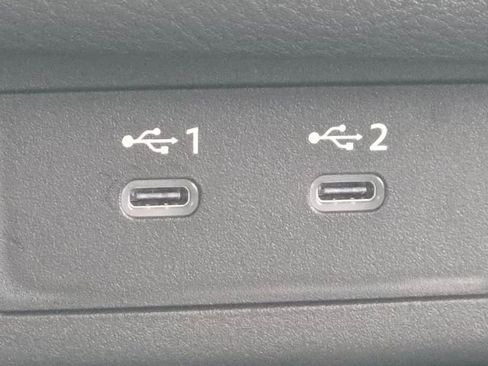 New 2026 Nissan Rogue SV w/ SV Premium Package image 13