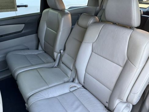 Used 2012 Honda Odyssey EX-L image 4