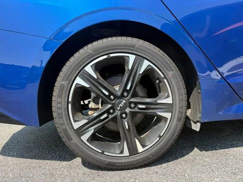 Used 2022 Kia K5 GT-Line AWD/4WD image 25