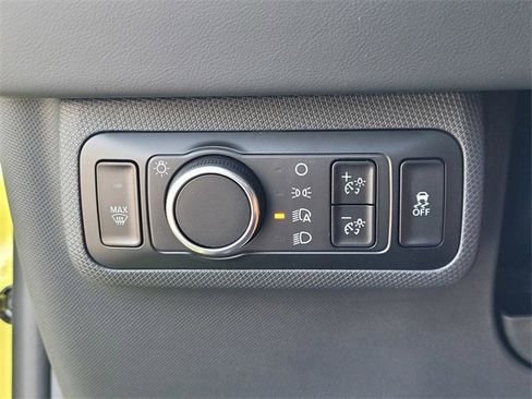 New 2025 Ford Mustang Mach-E Premium image 9