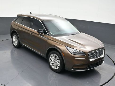 Used 2022 Lincoln Corsair FWD image 22