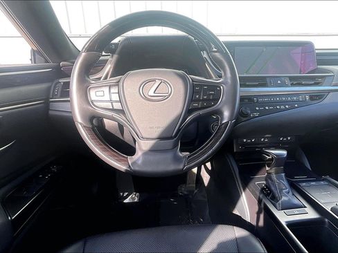 Used 2019 Lexus ES 350 image 6
