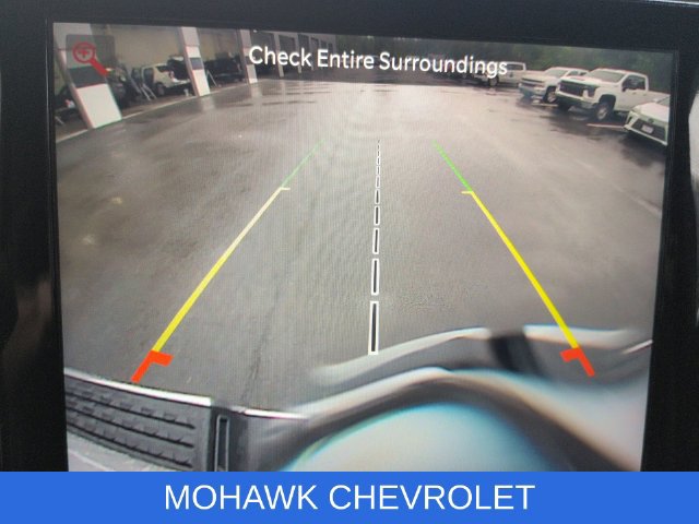 Used 2023 RAM 3500 Tradesman AWD/4WD image 15