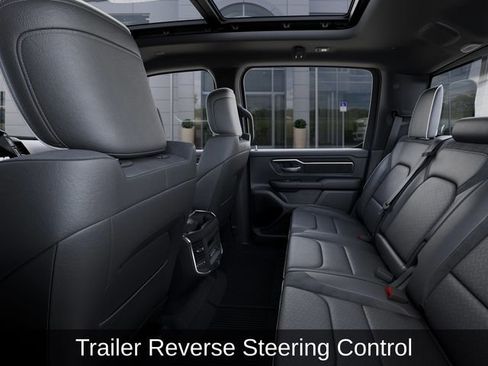 New 2026 RAM 1500 Laramie image 28