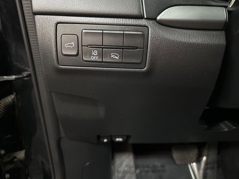 Used 2023 MAZDA CX-9 Touring image 35