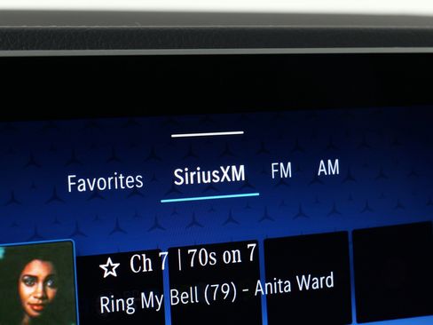 Used 2025 Mercedes-Benz GLS 450 4MATIC image 55