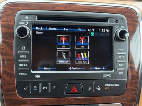 Used 2017 Buick Enclave Premium w/ Experience Buick Package AWD/4WD image 49