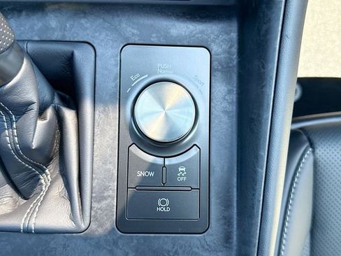 New 2026 Lexus IS 350 F Sport RWD image 28