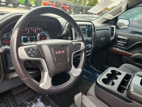 Used 2018 GMC Sierra 1500 SLE w/ SLE Fleet Preferred Package image 15