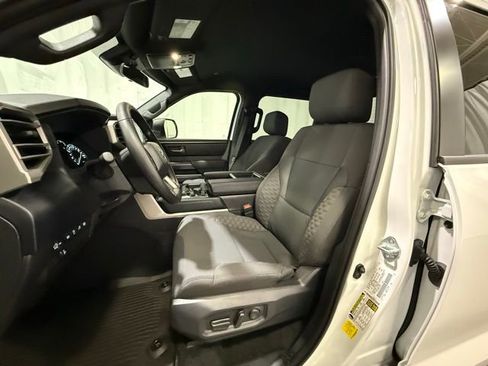 New 2025 Toyota Tundra SR5 image 9