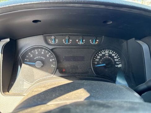 Used 2014 Ford F150 STX w/ Equipment Group 201A Mid AWD/4WD image 10
