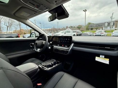 Used 2026 Hyundai Ioniq 5 Limited AWD/4WD image 27