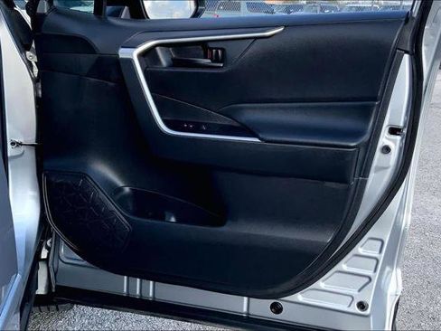 Certified 2024 Toyota RAV4 LE image 21