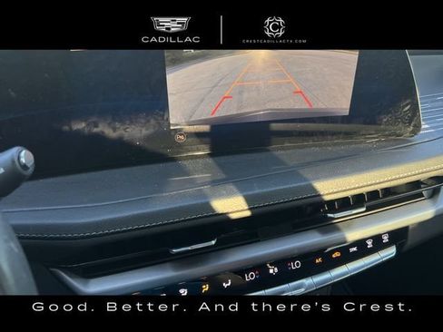 Certified 2024 Cadillac XT4 Premium Luxury w/ Cold Weather Package FWD image 19