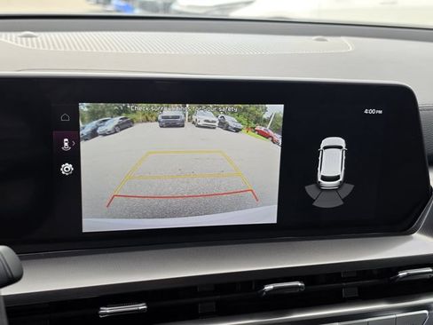 Certified 2025 Kia Telluride S FWD image 27