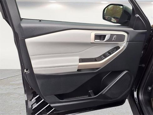 Used 2023 Ford Explorer XLT w/ Equipment Group 202A image 17