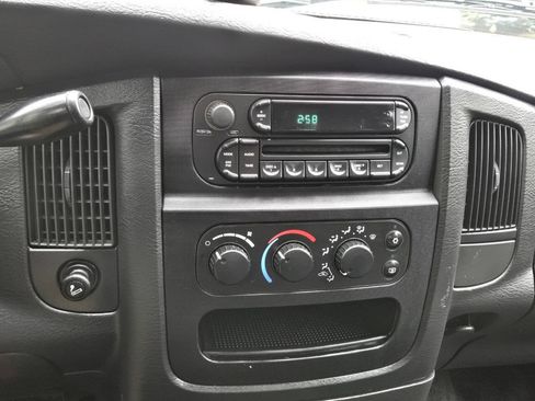 Used 2001 Dodge Ram 3500 Truck 2WD Quad Cab image 26