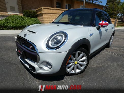 Used 2019 MINI Cooper S FWD image 15