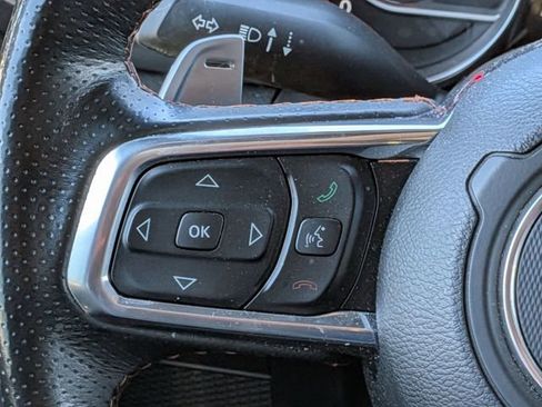 Certified 2021 Jeep Wrangler Unlimited Rubicon w/ Dual Top Group AWD/4WD image 21