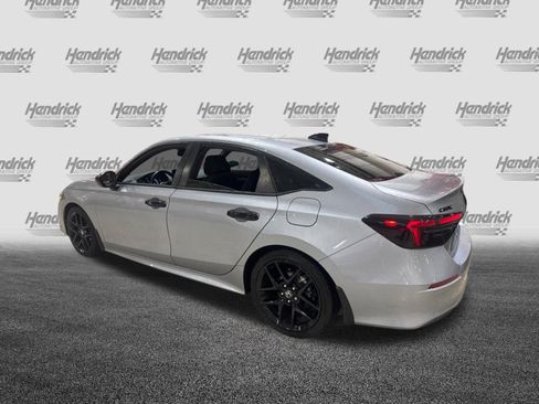 Used 2024 Honda Civic Sport image 42