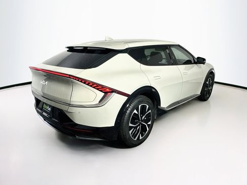 Used 2023 Kia EV6 Wind w/ Wind Technology Package RWD image 9